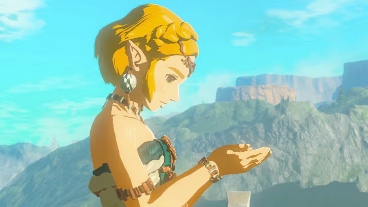 Η Hasbro ανακοίνωσε συνεργασία με την Nintendo για Zelda games, το πρώτο θα αποκαλυφθεί σύντομα