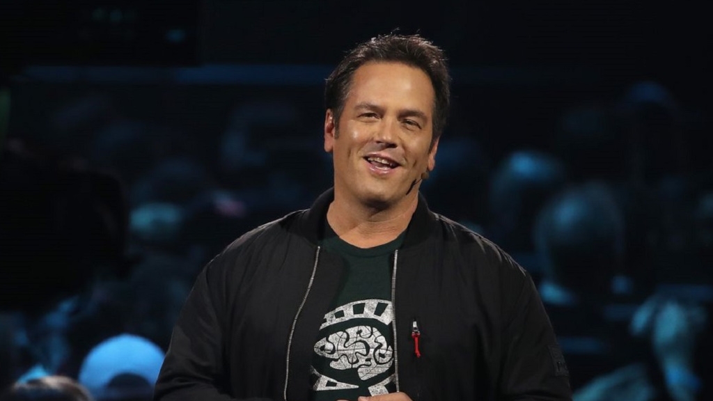 O Phil Spencer μιλάει για τις αυξημένες τιμές στα games της επόμενης γενιάς