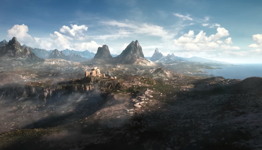 Todd Howard για το The Elder Scrolls 6: “Πρέπει να το κάνουμε σωστά”