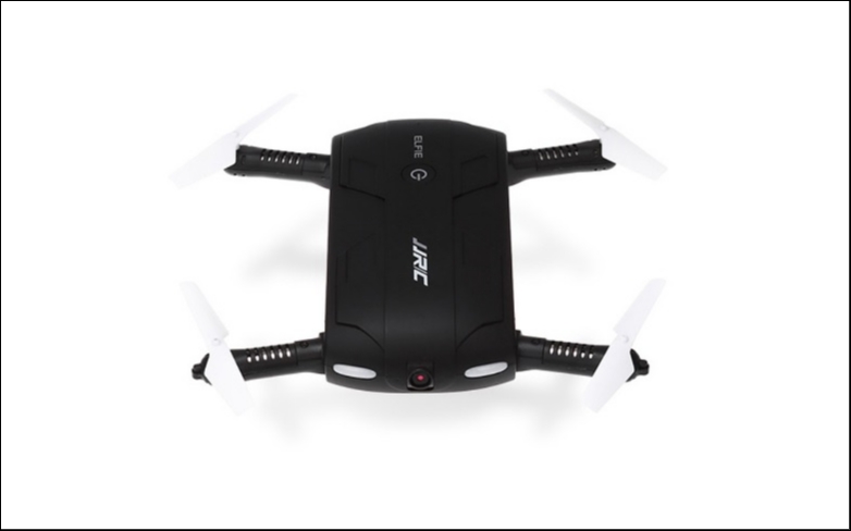 JJRC H37 Mini Selfie Drone