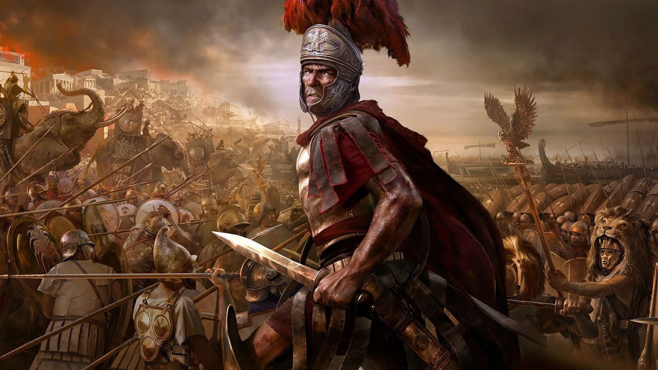 Total War: Rome II: Αρνητικά reviews στο Steam για τις γυναίκες Generals