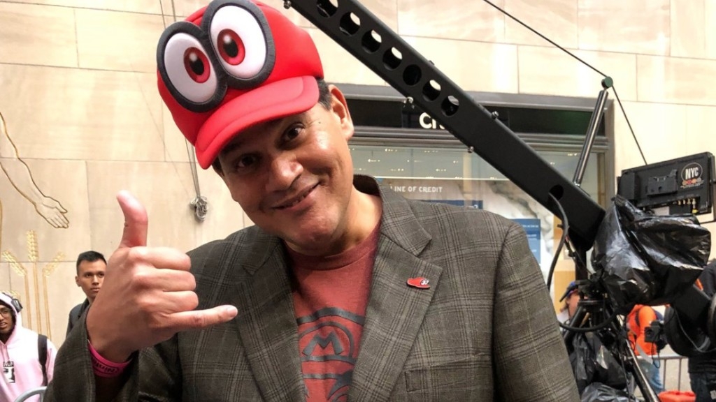 Nintendo: "Τα loot boxes δεν είναι και τόσο άσχημα"