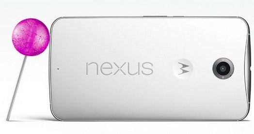 Motorola Nexus 6 και HTC Nexus 9 Motorola Nexus 6 και HTC Nexus 9