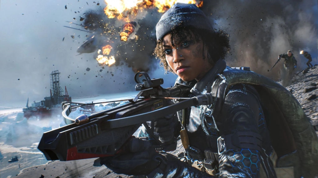Το Battlefield 6 προσφέρει beta keys αν βλέπετε Twitch livestreams