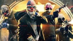 Payday 2 gameplay video