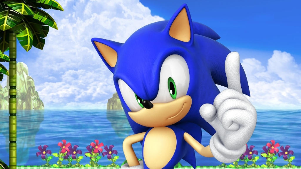 Η Sega γιορτάζει τα 30 χρόνια Sonic με φιγούρες Funko Pop, κόμικ και κοσμήματα