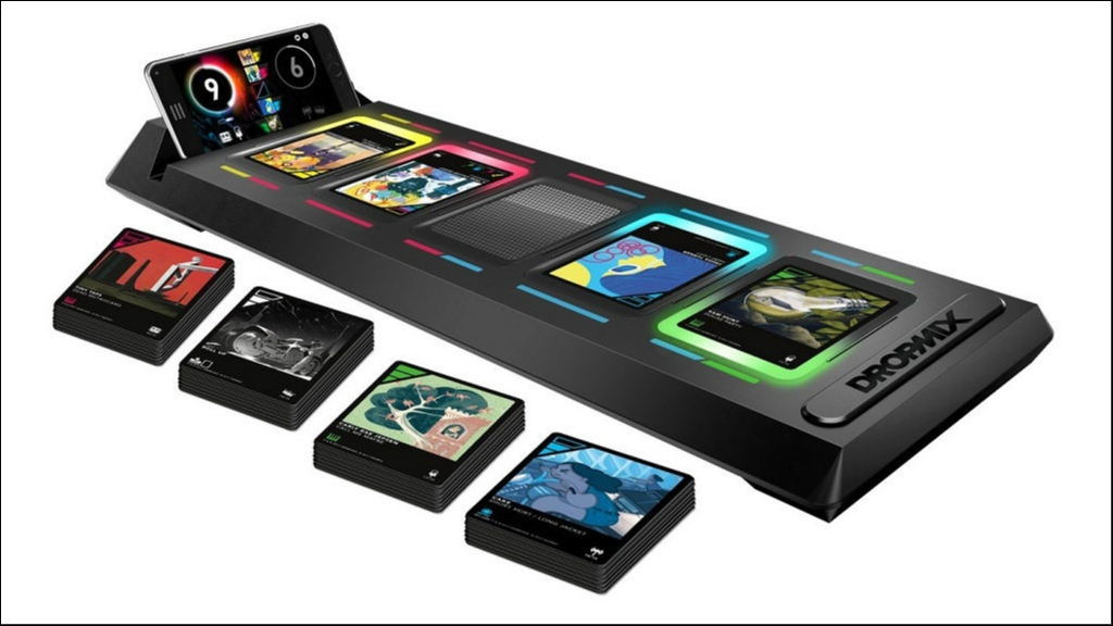 DropMix
