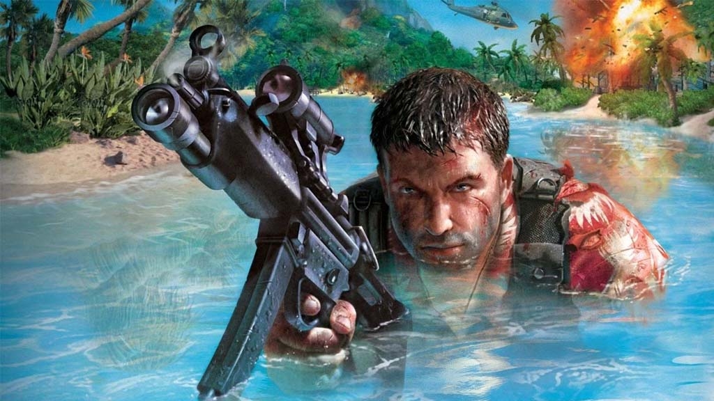 Τηλεοπτική σειρά Far Cry