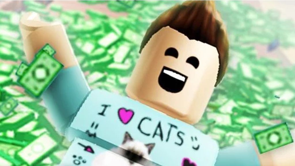 Μια νέα έκθεση για το Roblox αποκαλύπτει πώς scammers συνεχίζουν να εξαπατούν τα παιδιά
