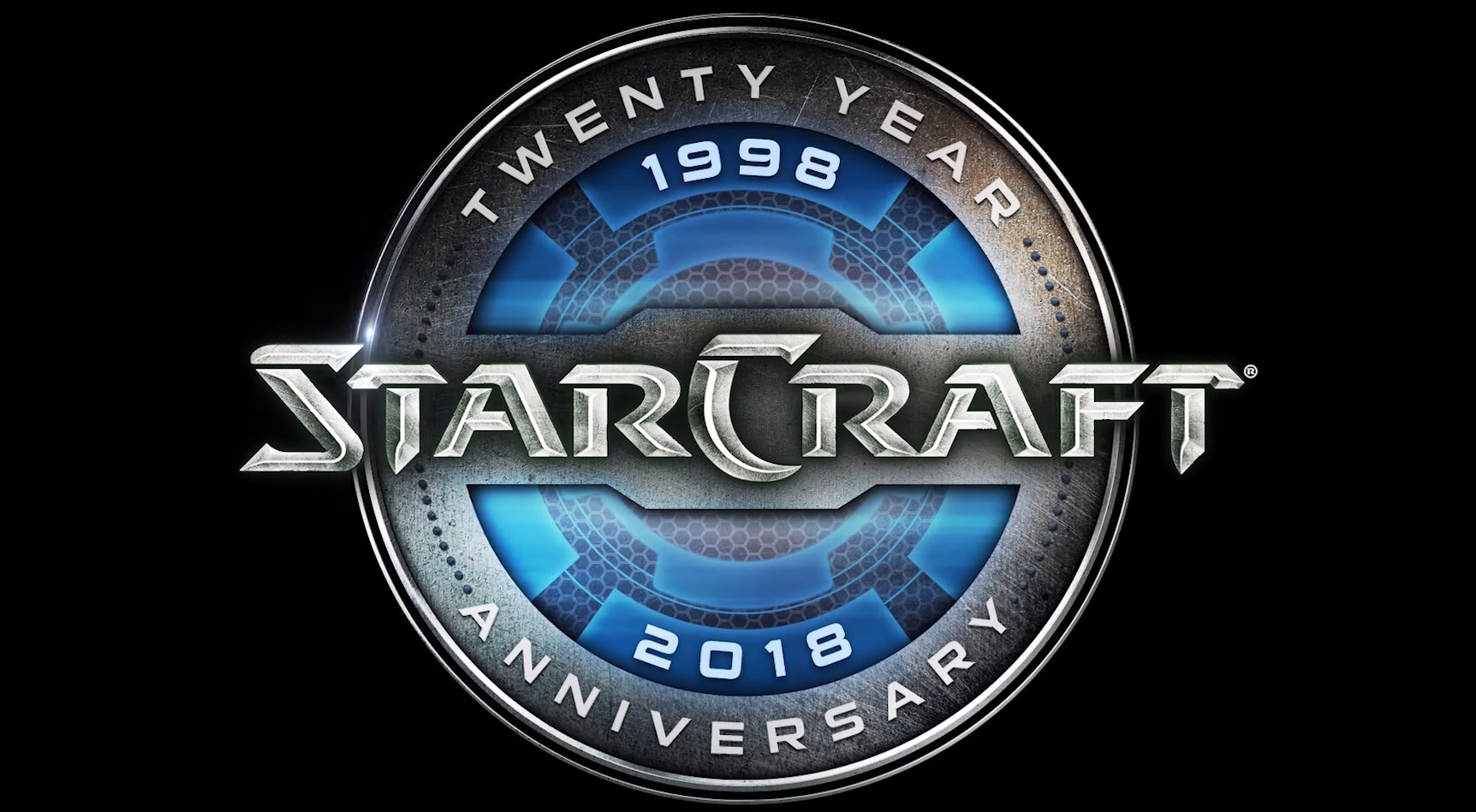 20 χρόνια StarCraft 20 χρόνια StarCraft