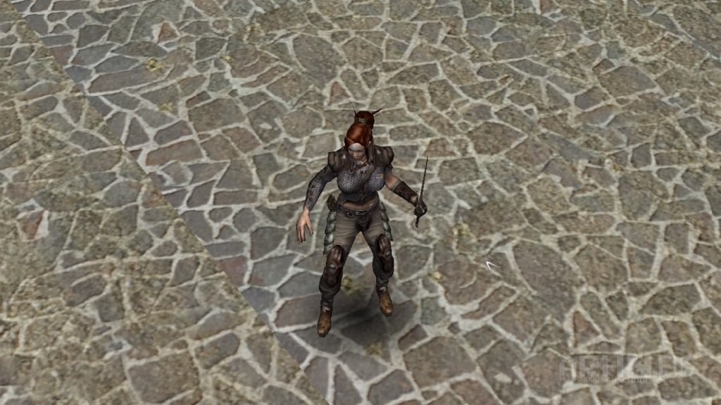 Ντοκιμαντέρ The Witcher