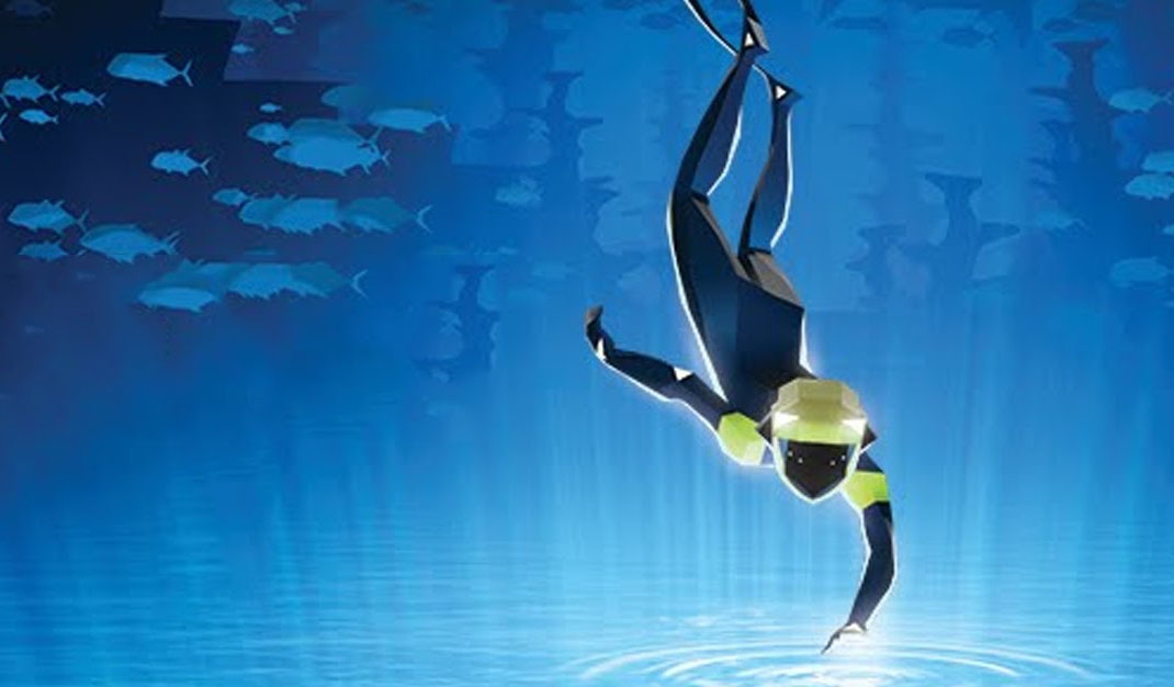 Τα Abzu και The End is Nigh δωρεάν στο Epic Games Store