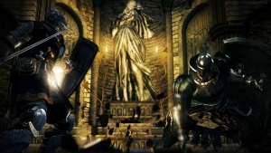Διαγωνισμός 4 Dark Souls & Ace Combat T-Shirts