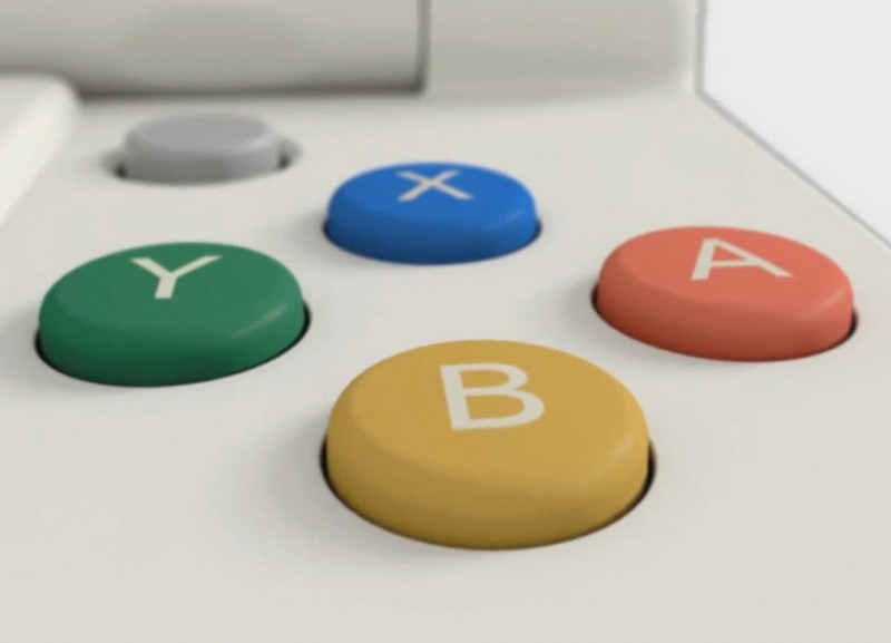 Game Boy Color games στο 3DS