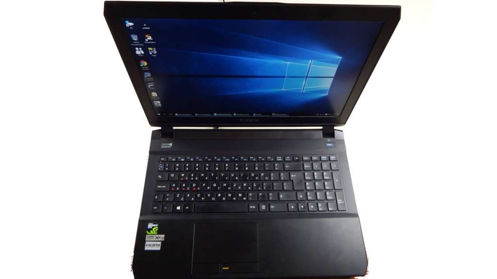 Turbo-X Iron 4K w1 Laptop review Turbo-X Iron 4K w1 Laptop review