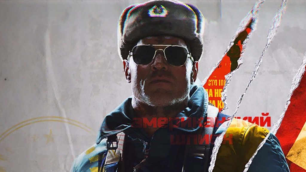 Το Call Of Duty: Black Ops Cold War θα έχει 4v4 matches 