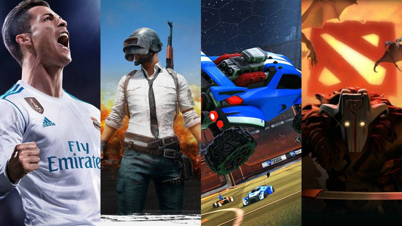 Ολλανδία-Βέλγιο: Καταδικαστική απόφαση για τα loot boxes σε 7 games