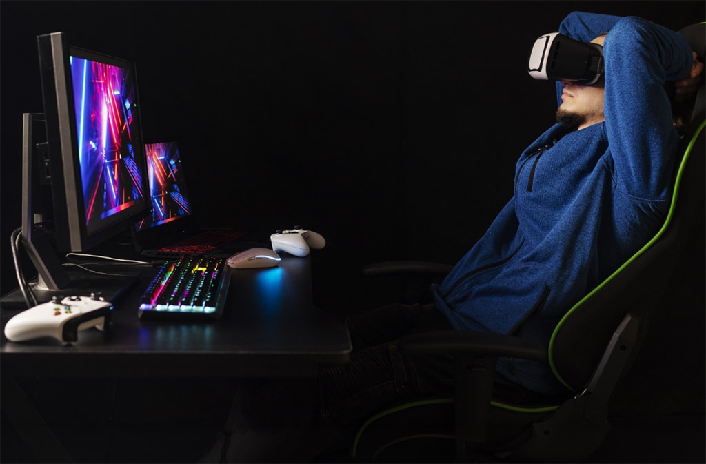 Πώς να Στήσεις το Απόλυτο Gaming Setup