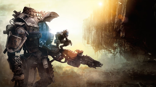 Το Titanfall κυκλοφόρησε στο Steam