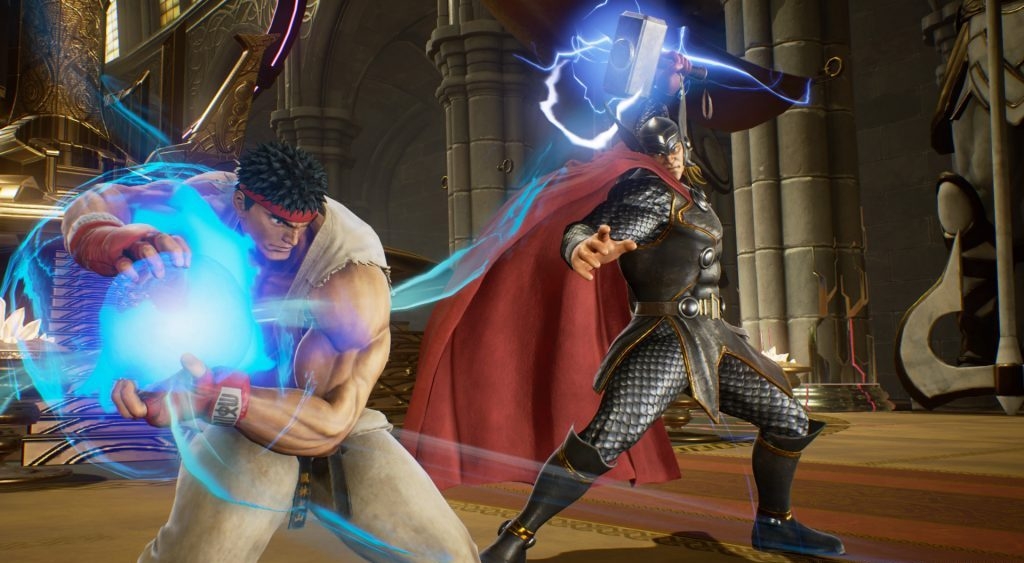 H Capcom ανέβασε κατά λάθος βίντεο με επιχειρηματικά της σχέδια