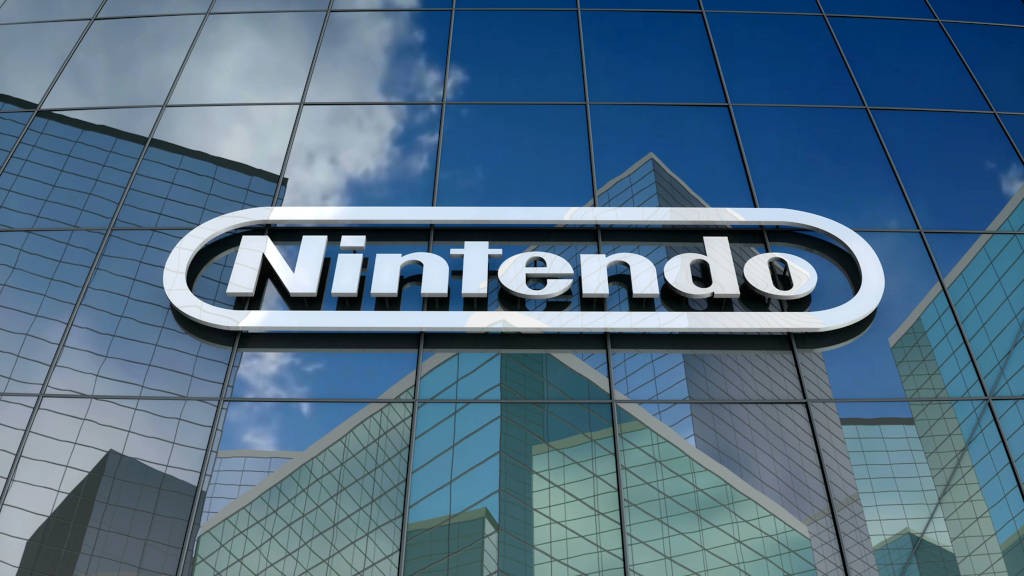 Η Nintendo ετοιμάζει μια νέα ασύρματη συσκευή, η οποία δεν είναι το Switch 2 Η Nintendo ετοιμάζει μια νέα ασύρματη συσκευή, η οποία δεν είναι το Switch 2