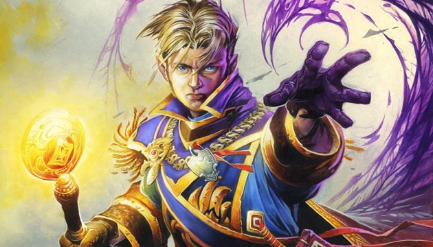 Hearthstone: expansions με νέες κάρτες