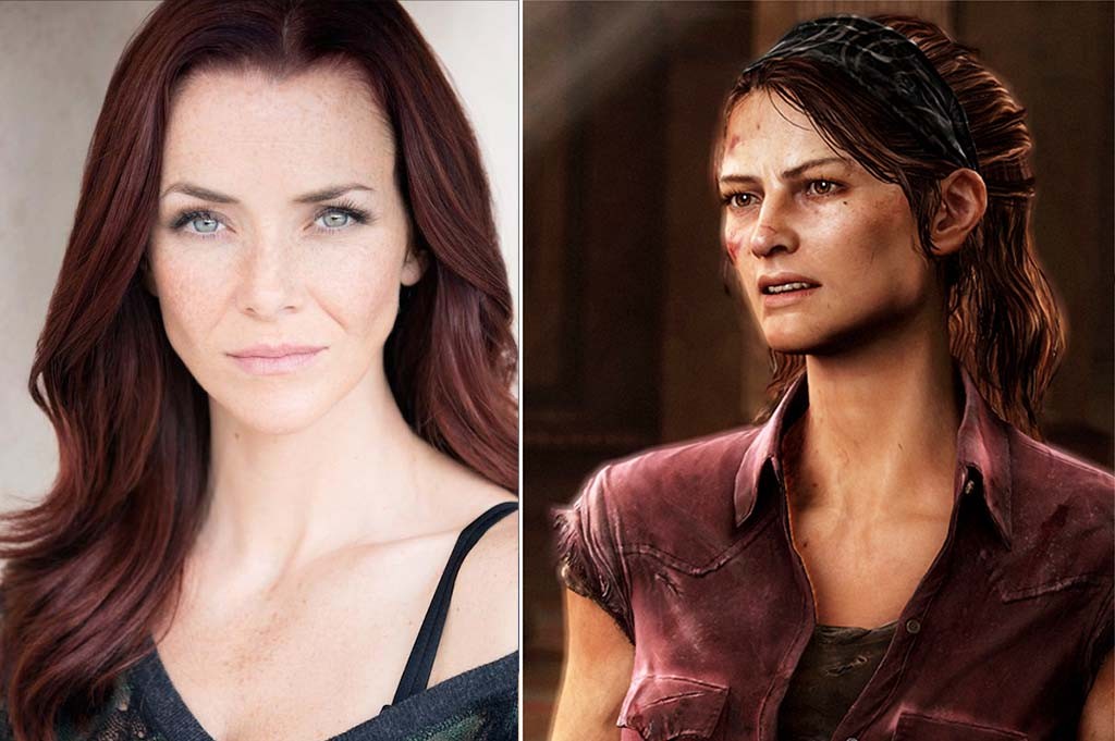 Έφυγε από τη ζωή η ηθοποιός Annie Wersching (Tess στο The Last of Us)
