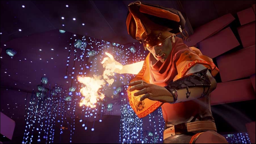 Mirage: Arcane Warfare: Δωρεάν περίοδος