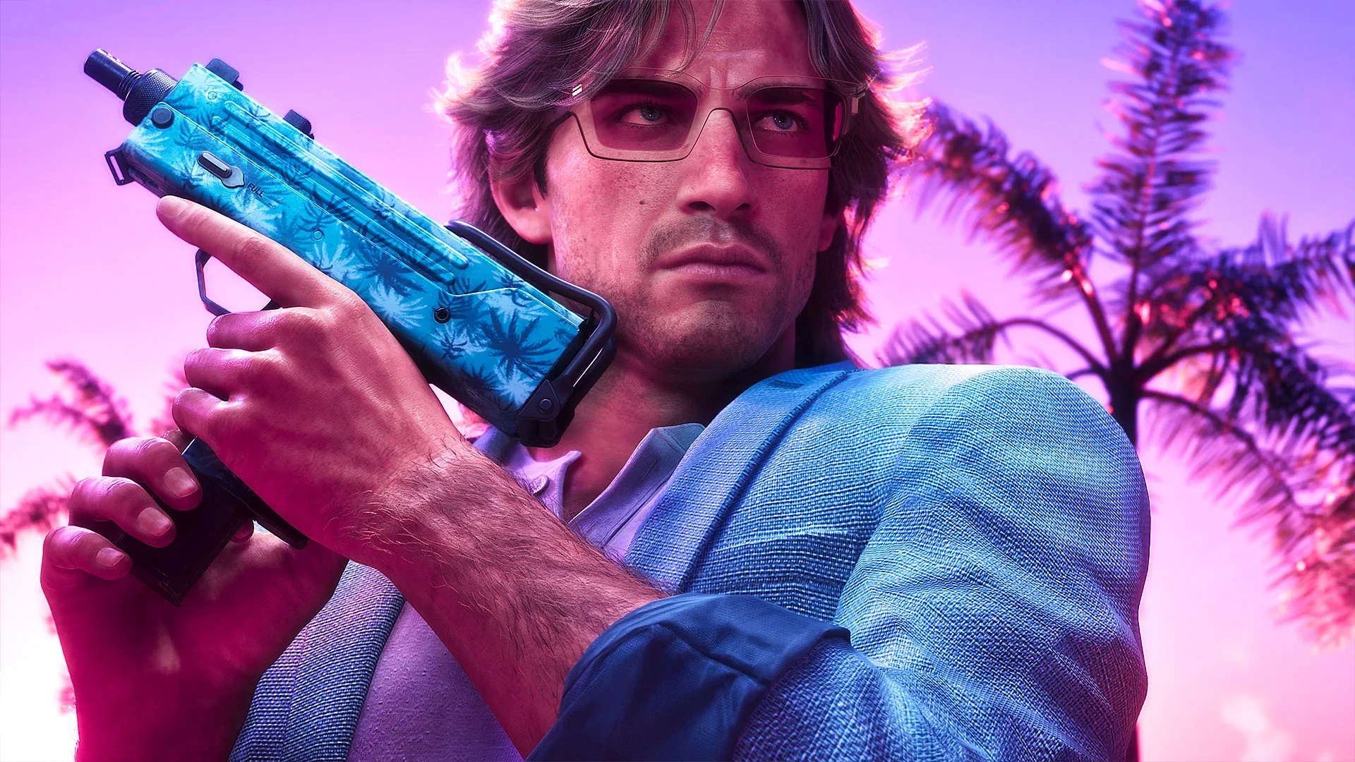 Οι NPCs του GTA 6 θα παρατηρήσουν αν κρατάς όπλο δημόσια