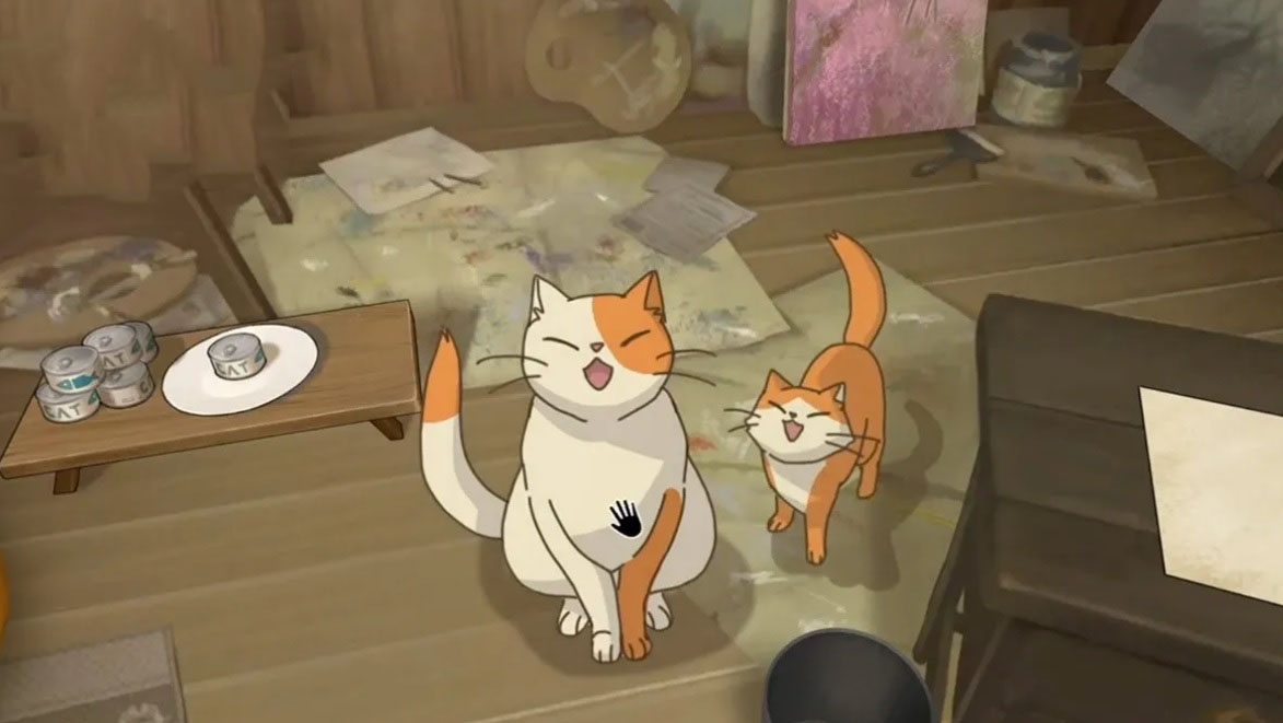 Το Behind the Frame: The Finest Scenery δωρεάν