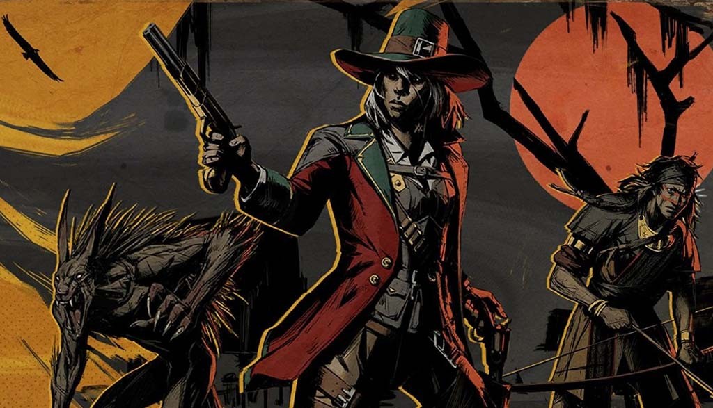 Weird West: Το πρώτο από τα πέντε chapters του παιχνιδιού δωρεάν