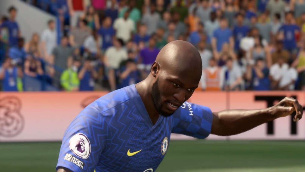 Η EA δημοσίευσε νέα στατιστικά σχετικά με την δημοτικότητα του FIFA 22