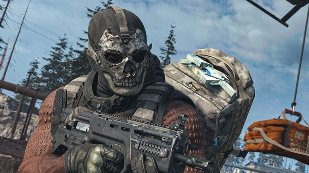 Το Call of Duty έχασε 50 εκατομμύρια παίκτες μέσα σε ένα χρόνο