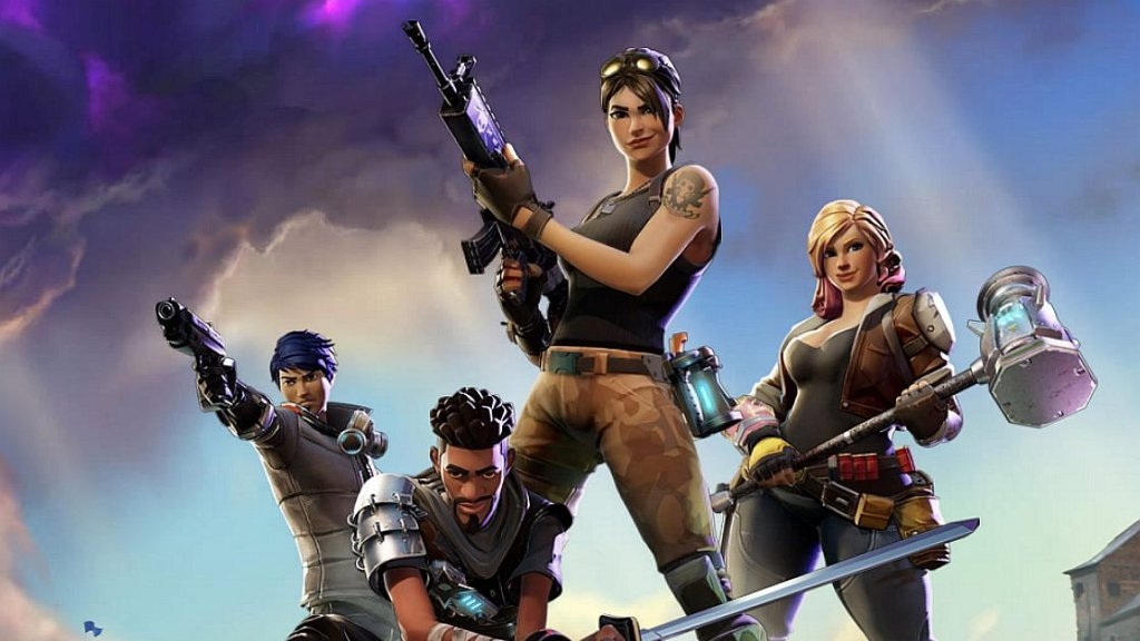 Fortnite: Το friendly fire αφαιρέθηκε λόγω τοξικών παικτών