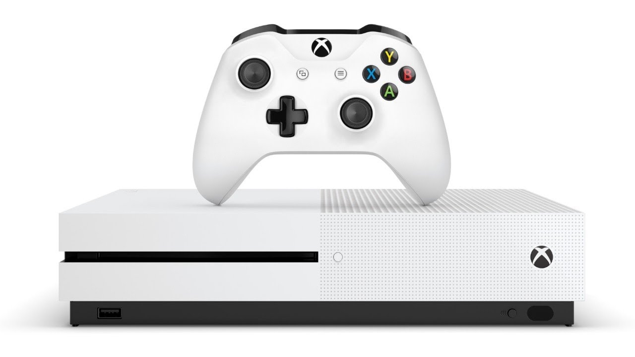 Υποστήριξη AMD FreeSync 2 για τα Xbox One S και Χ