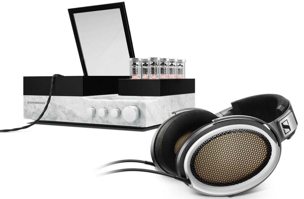 Sennheiser Orpheus