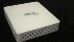Xbox Mini