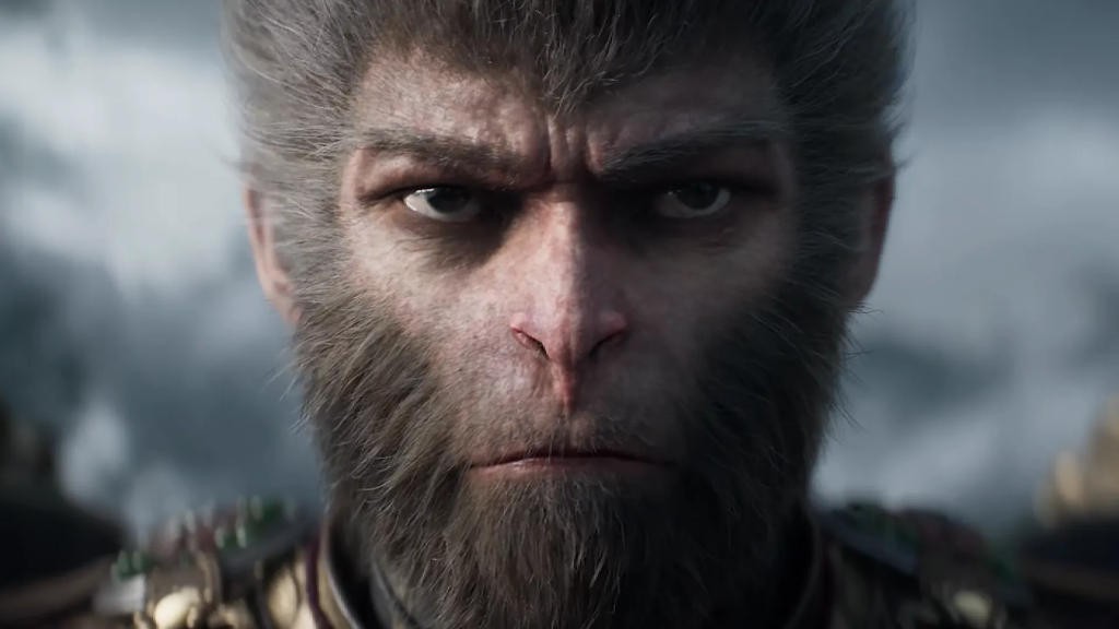 Ο CEO της Game Science απογοητεύτηκε που το Black Myth: Wukong δεν κέρδισε το βραβείο Game of the Year 