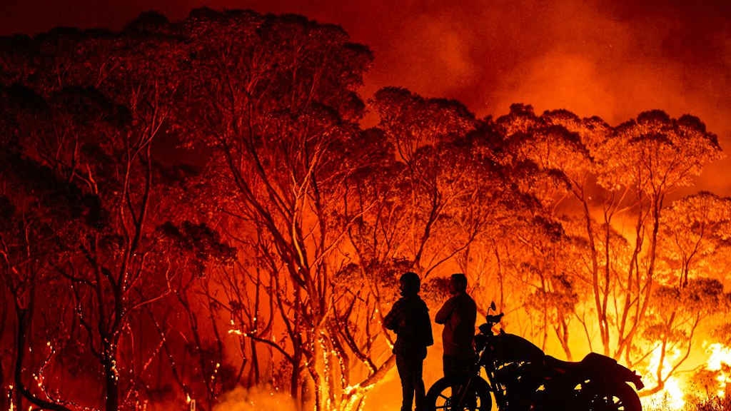 Η Bungie συγκέντρωσε ένα εκατομμύριο ευρώ για τους πυρόπληκτους της Αυστραλίας 