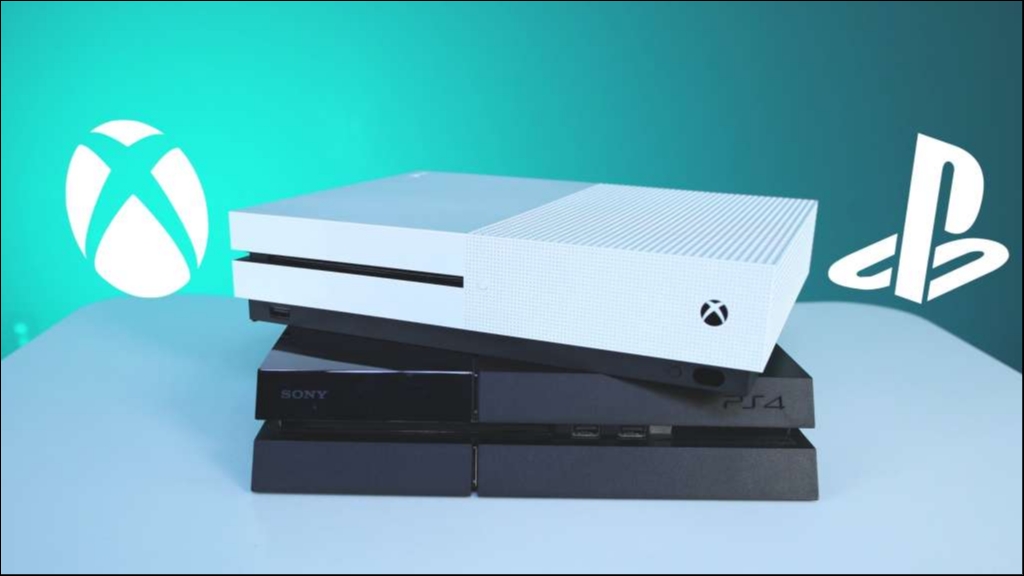 PS4 vs Xbox One: Νοέμβριος 2016