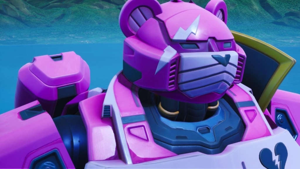 Fortnite v10.40: Aλλαγή στο matchmaking και bots 