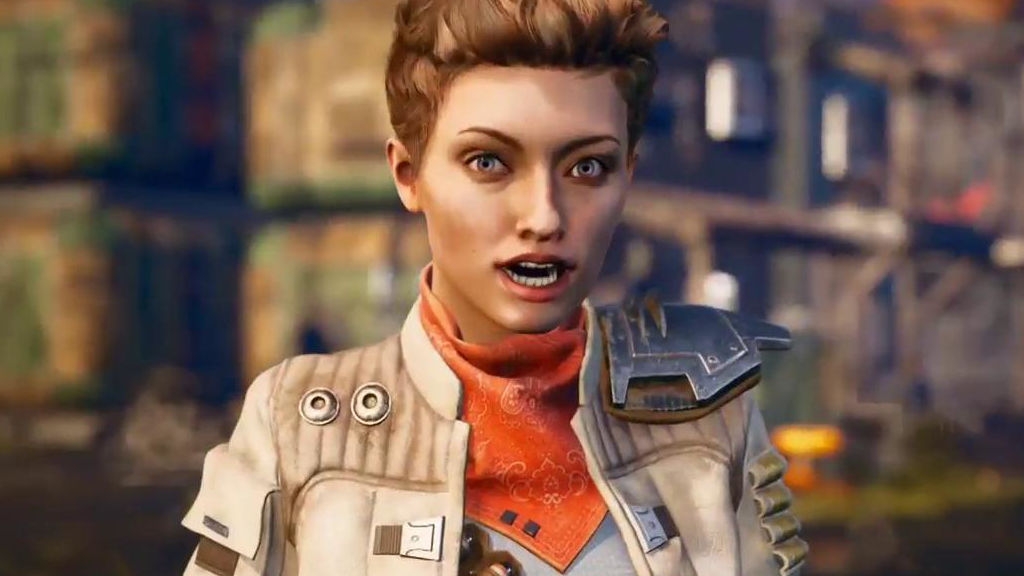 Τερμάτισε το The Outer Worlds χωρίς να σκοτώσει κανέναν