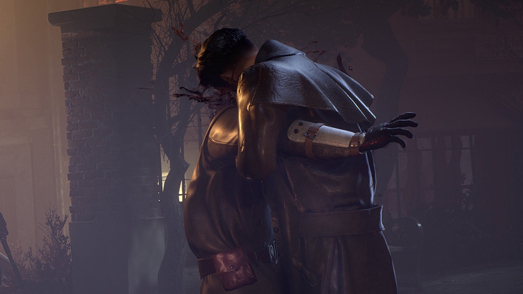 Vampyr: Περίοδος κυκλοφορίας