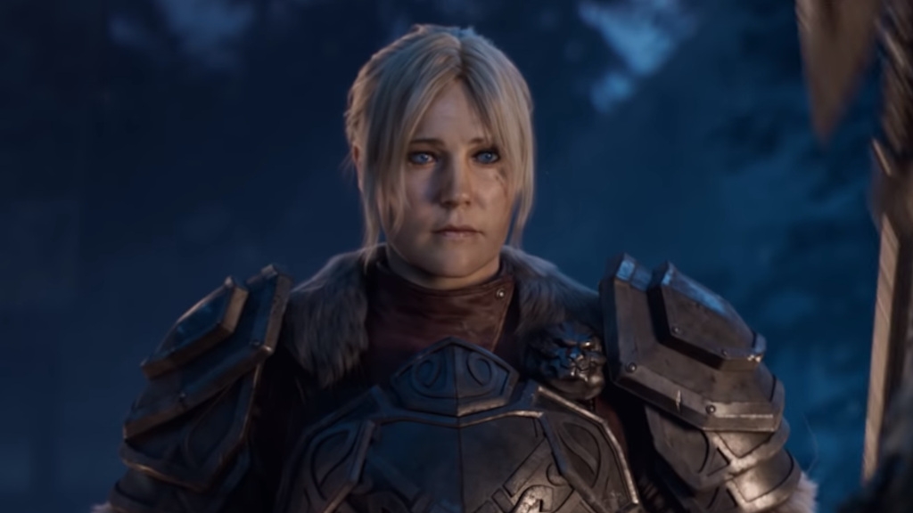 Το The Elder Scrolls Online θα προσθέσει ως νέα τοποθεσία το Skyrim