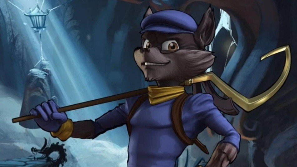 Η Sony δεν ετοιμάζει κάποιο νέο Sly Cooper Η Sony δεν ετοιμάζει κάποιο νέο Sly Cooper
