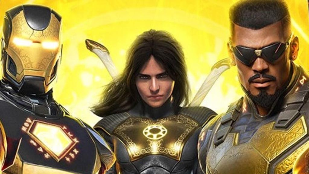 Marvel's Midnight Suns: Ημερομηνία κυκλοφορίας