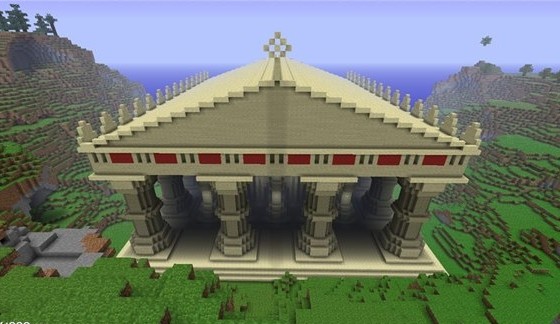 Minecraft: RFS Mass Login Event