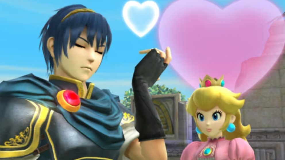 SmashTogether: Η Nintendo έστειλε εξώδικο στο Super Mario Bros dating app SmashTogether: Η Nintendo έστειλε εξώδικο στο Super Mario Bros dating app