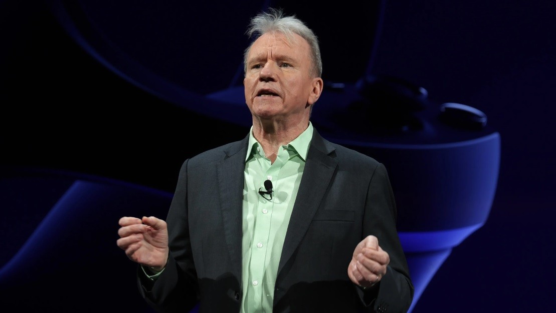 Ο Jim Ryan, CEO του PlayStation, βγαίνει στη σύνταξη το 2024