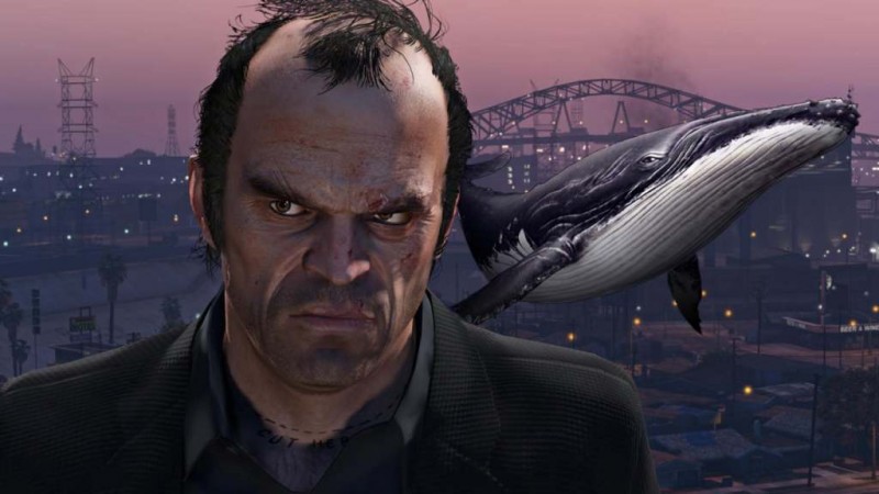 Διαγωνισμός Grand Theft Auto 5 videos: Οι νικητές